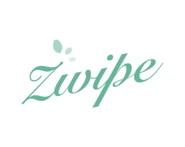 ZWIPE 第16类办公工具商标图样