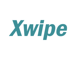 XWIPE 第16类办公工具商标图样