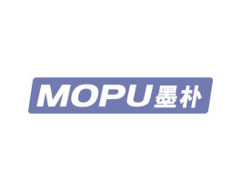 墨朴 第19类建筑材料商标图样