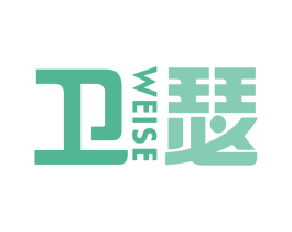 卫瑟 第19类建筑材料商标图样