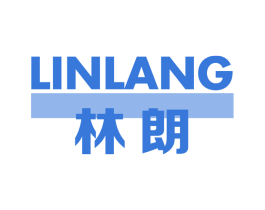 林朗 第19类建筑材料商标图样