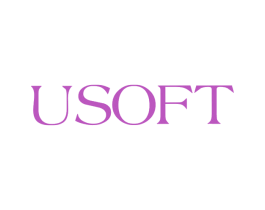 USOFT 第20类家具商标图样