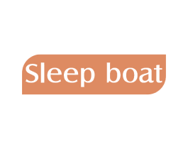 SLEEP BOAT 第20类家具商标图样