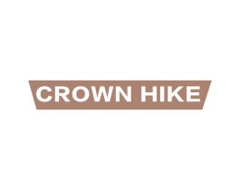 CROWN HIKE 第20类家具商标图样
