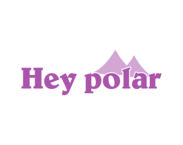 HEY POLAR 第20类家具商标图样