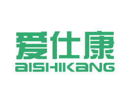 爱仕康 第21类厨房洁具商标图样