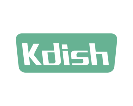 KDISH 第21类厨房洁具商标图样