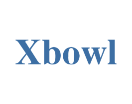 XBOWL 第21类厨房洁具商标图样