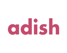 ADISH 第21类厨房洁具商标图样