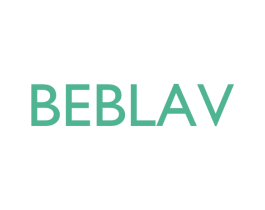 BEBLAV 第21类厨房洁具商标图样