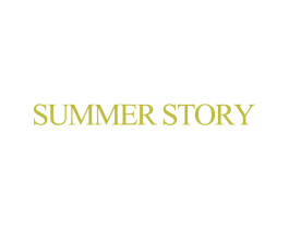 SUMMER STORY 第25类服装鞋帽商标图样