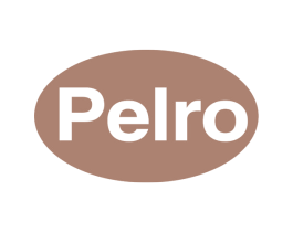 PELRO 第25类服装鞋帽商标图样