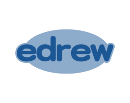 EDREW 第25类服装鞋帽商标图样