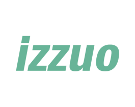 IZZUO 第25类服装鞋帽商标图样