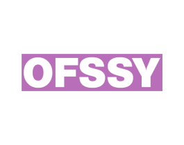 OFSSY 第25类服装鞋帽商标图样
