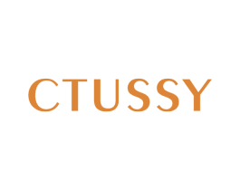 CTUSSY 第25类服装鞋帽商标图样