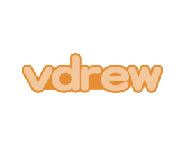 VDREW 第25类服装鞋帽商标图样