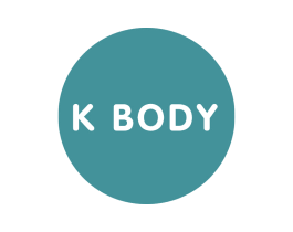 K BODY 第25类服装鞋帽商标图样
