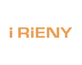 I RIENY 第25类服装鞋帽商标图样