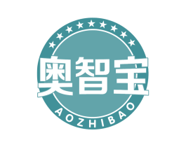 奥智宝 第28类体育玩具商标图样