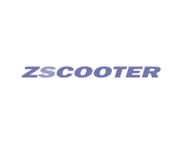 ZSCOOTER 第28类体育玩具商标图样