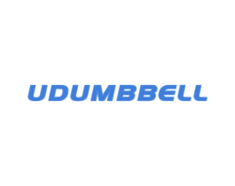 UDUMBBELL 第28类体育玩具商标图样