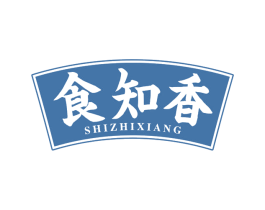 食知香 第29类食品商标图样