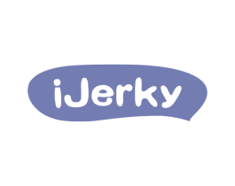 IJERKY 第29类食品商标图样