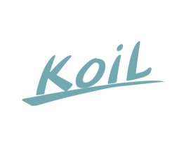 KOIL 第29类食品商标图样