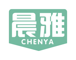 晨雅 第29类食品商标图样