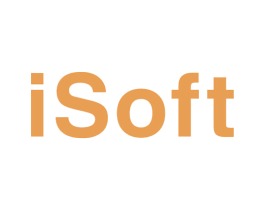 ISOFT 第30类小食配料商标图样