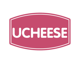 UCHEESE 第30类小食配料商标图样
