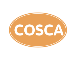 COSCA 第30类小食配料商标图样