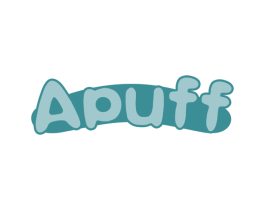 APUFF 第30类小食配料商标图样
