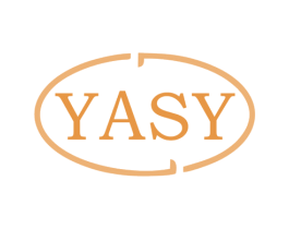 YASY 第18类皮革箱包商标图样