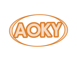 AOKY 第31类水果花木商标图样