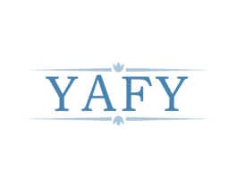 YAFY 第3类化妆品商标图样