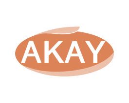 AKAY 第5类医药商标图样