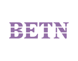BETN 第25类服装鞋帽商标图样