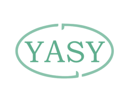 YASY 第25类服装鞋帽商标图样