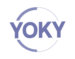YOKY 第28类体育玩具商标图样