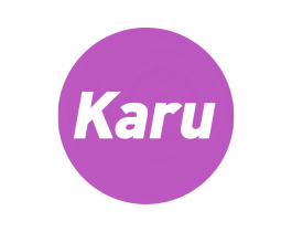 KARU 第32类啤酒饮料商标图样