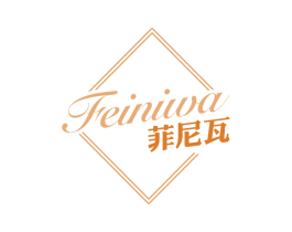 菲尼瓦 第33类酒商标图样