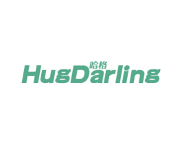 哈格 HUGDARLING 第31类水果花木商标图样