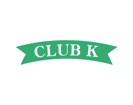 CLUB K 第35类广告贸易商标图样