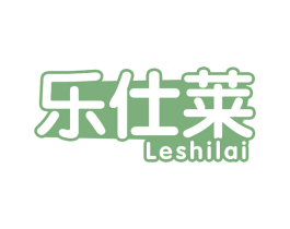 乐仕莱 第35类广告贸易商标图样