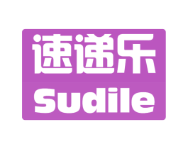 速递乐 第39类运输旅行商标图样