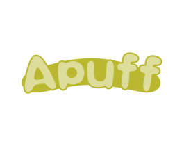 APUFF 第43类餐饮酒店商标图样