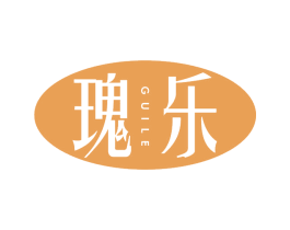 瑰乐 第43类餐饮酒店商标图样