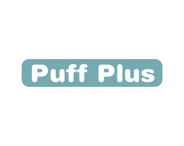 PUFF PLUS 第43类餐饮酒店商标图样